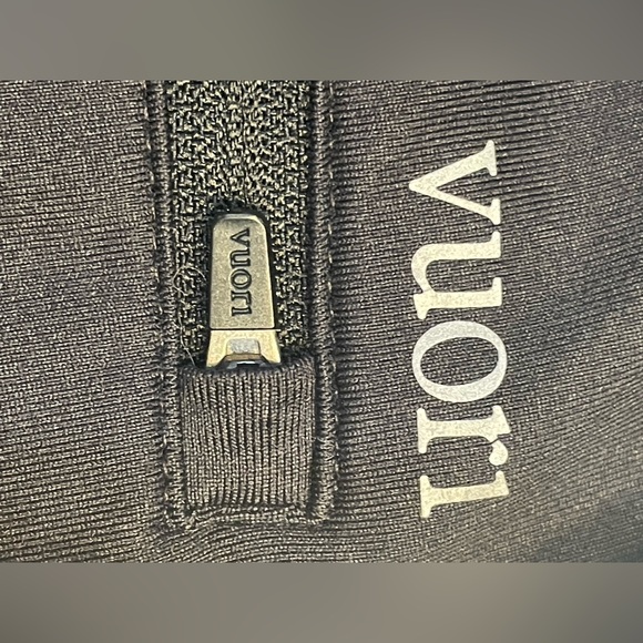 Vuori Sunday Performance Jogger - Picture 12 of 12